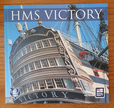 H.M.S. Victory National Museum
