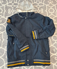 Nike Snowboarding Holladay