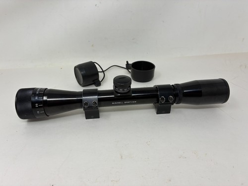 Vintage bushnell sportview - bushnell,