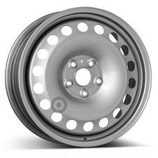 1 Steel Alcar wheel 9703 6.5Jx17 ET49 5x112 for Ford Tourneo Connect Transit Con