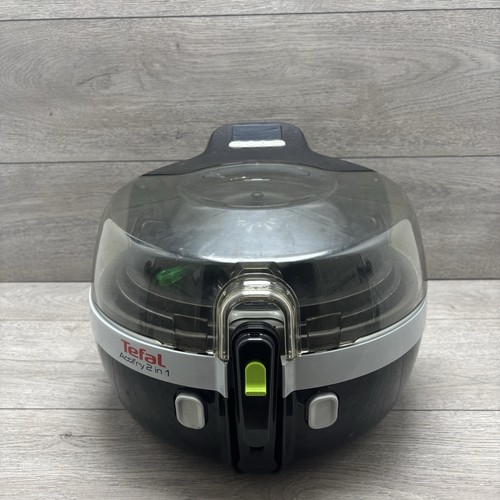 Tefal actifry 1 - actifry, healthy