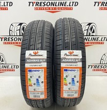 2 X 175 70 13 POWERTRAC 82T