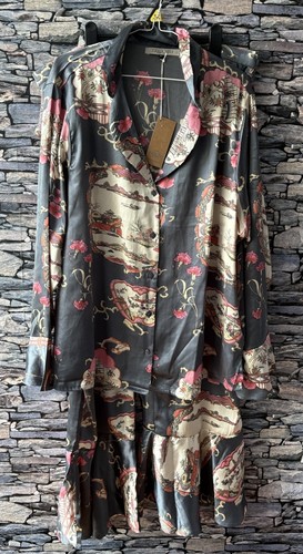 Their nibs pyjamas set flared - pyjamas,