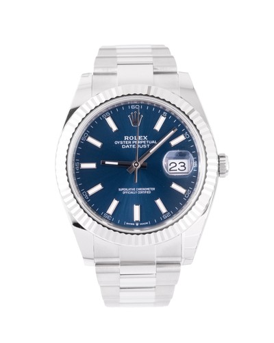 Rolex datejust 126334 2024 - rolex,