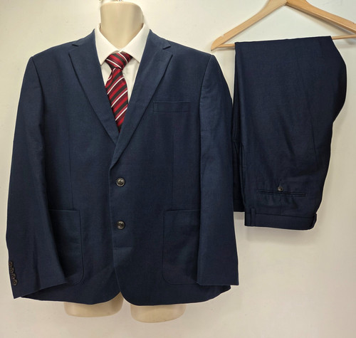 Marks spencer suit 2 - &,