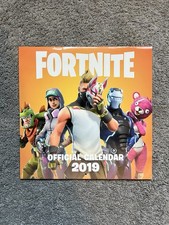 Fortnite (OFFICIAL): 2019
