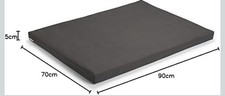 basaho Zabuton Meditation Mat
