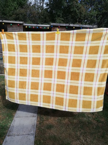 Dunelm soft mustard yellow - soft,