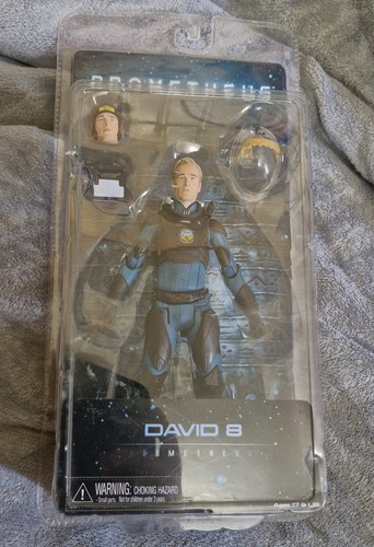 Neca aliens prometheus - neca,