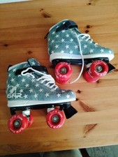 ⚡SFR Vision Roller Skates