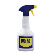 WD-40 Trigger Spray Bottles