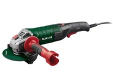 Parkside 1200w Angle Grinder