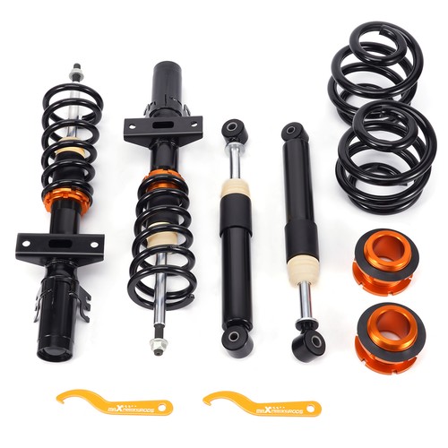 Coilover suspension kit for - suspension, vw