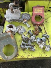 bsa power unit vintage And