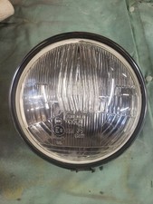 Headlight Harley Davidson XLCH