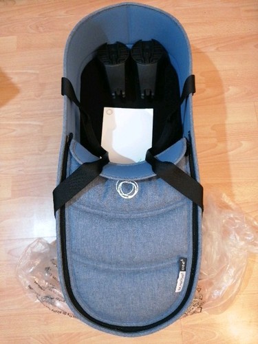 Bugaboo bee bassinet - bee,