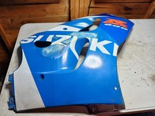 Suzuki Gsxr600 Srad 1998 Main