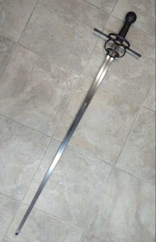 Italian sidesword sword - italian,
