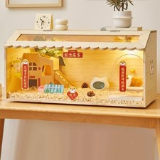 Brooder Box for Chicks Quail