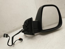 2022 PEUGEOT PARTNER Unknown Van O/S Drivers Door Wing Mirror 2018-2023