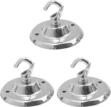 Ceiling rose hook plate 75mm - ceiling,