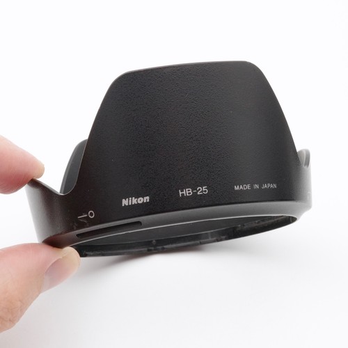 Nikon lens hood - nikon, af-s