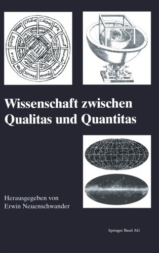 Neuenschwander wissenschaft - neuenschwander,