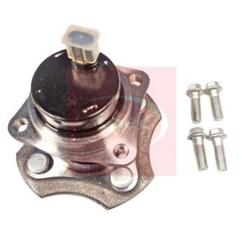 Wheel bearing kit for toyota - for,