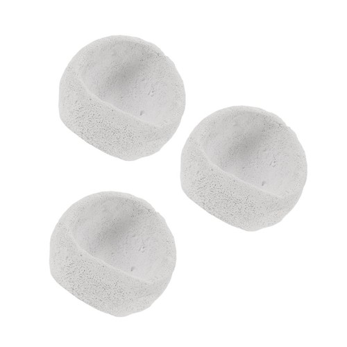 Ceramic anemone nest set - ceramic,