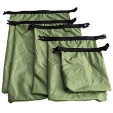 5Pcs Waterproof Dry Bags for