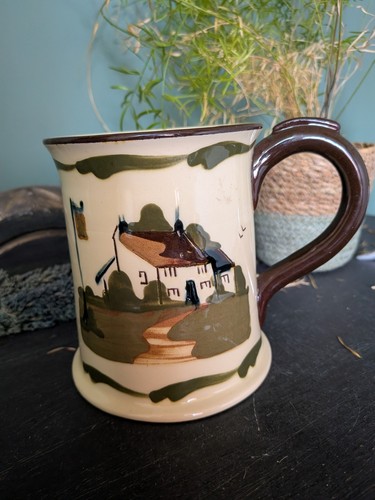 Vintage babbacombe pottery - vintage,