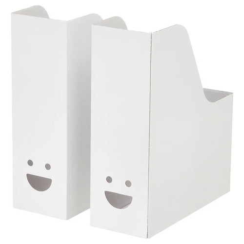 New ikea magazine office - new,