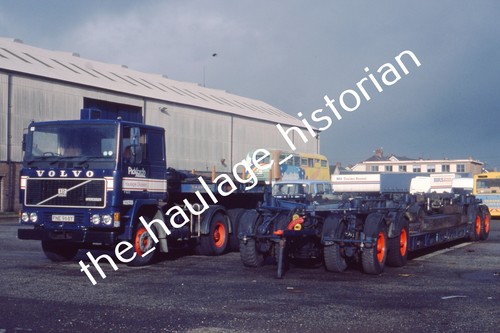 Thh truck photos - -, volvo