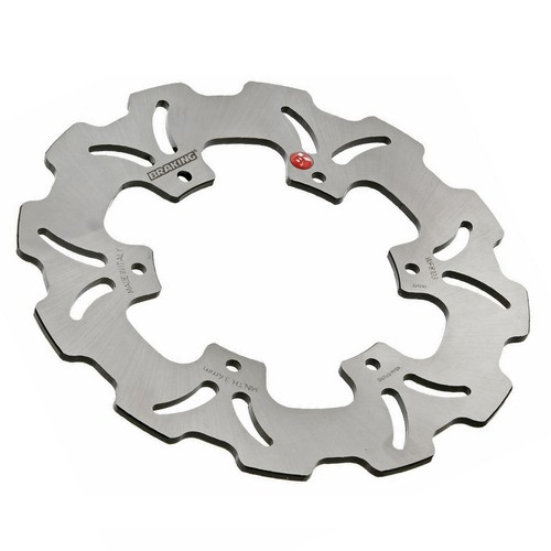 Wf4515 rear wave brake - rear,