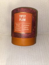 Scented Candles Tealight Glass