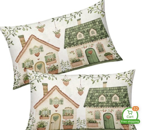 Vintage cotrage cottage style - vintage,