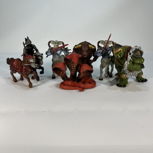 Elc tower doom orc centaur - doom,
