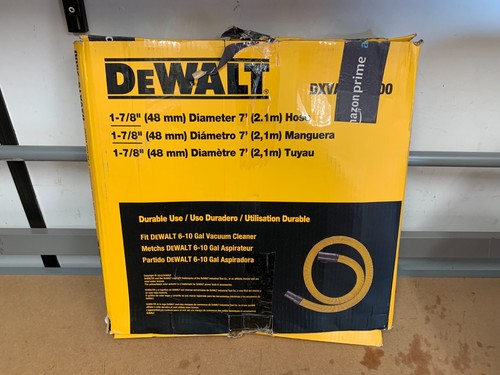 Dewalt dxva19 2500 durable - dewalt, dxva19-2500