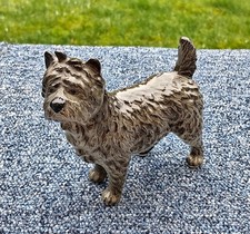 Goebel German Cairn Terrier