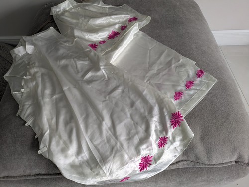 Oriental style satin old - oriental,