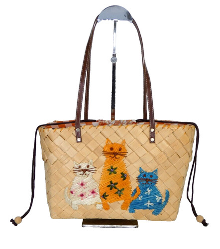 Vintage east additions wicker - vintage,