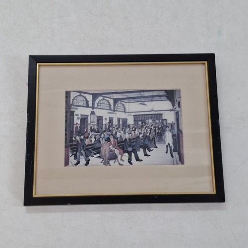 Lowry ancoats hospital - lowry,