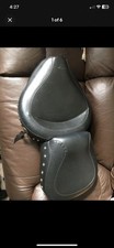 1997 Harley Sportster Mustang Seat