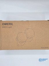 Double Pack Omeril Disco