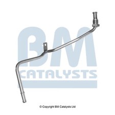 Exhaust Pressure Sensor Pipe