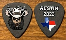 SACRED REICH = 2022 "Austin