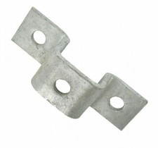 Unistrut slotted channel - ,