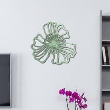 Metal wall art - metal,