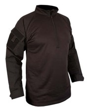 Ubacs tactical fleece shirt - tactical,