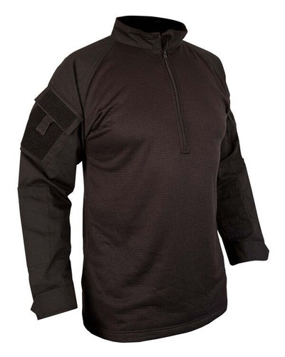 Ubacs tactical fleece shirt - ubacs,